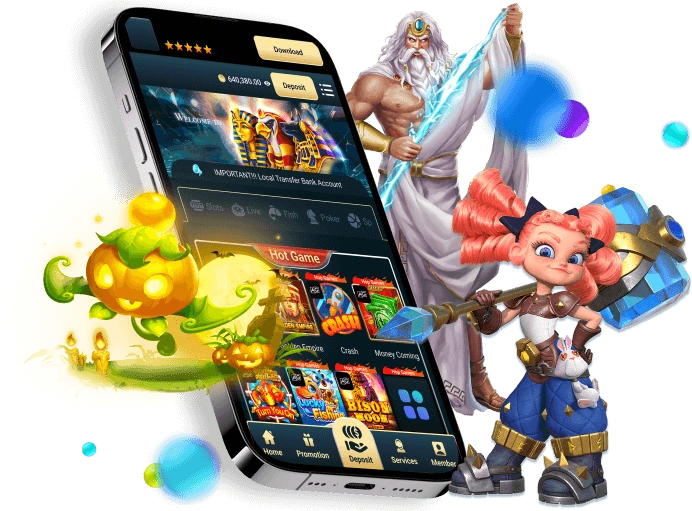 Vị trí thương hiệu win789 APK