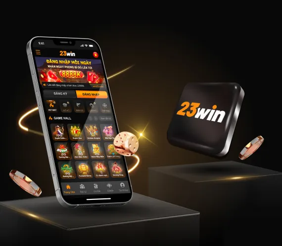 Truy cập ưu tiên game mới win789 APK