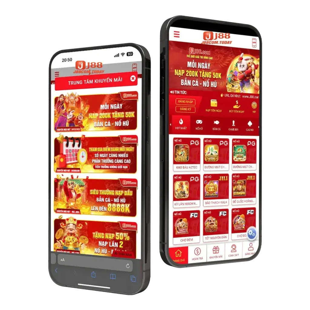 Giao diện người dùng thân thiện trên win789