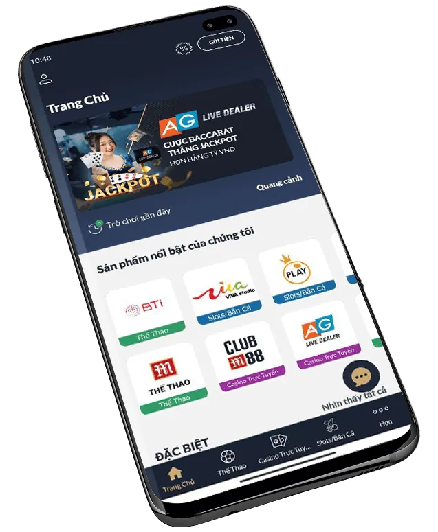 Lợi thế cạnh tranh win789 APK