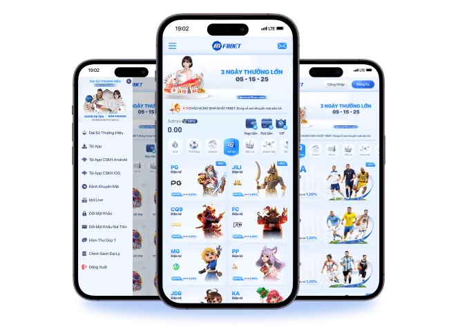 Đa dạng trò chơi cá cược trên win789 APK