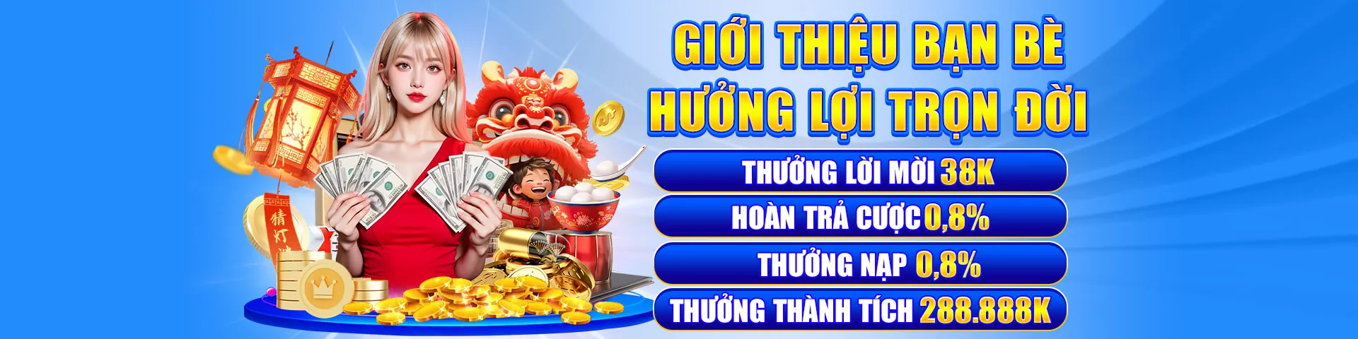 Chương trình VIP Win789