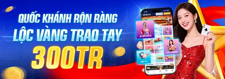 Khuyến mãi nạp tiền hàng ngày