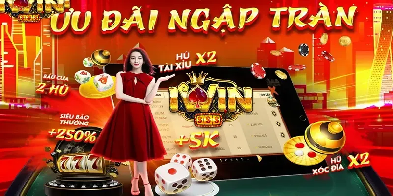 Sòng bạc trực tuyến Win789